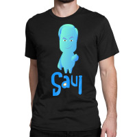 Limited Edition Saul Classic T-shirt | Artistshot