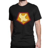 Peacemaker The Movies Classic T-shirt | Artistshot