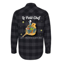 Le Petit Chef Flannel Shirt | Artistshot