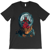 Peacemaker Vs Bloodsport ( T-shirt | Artistshot