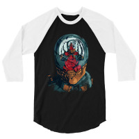 Peacemaker Vs Bloodsport ( 3/4 Sleeve Shirt | Artistshot