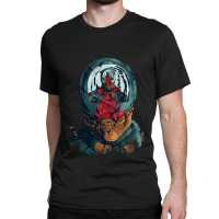 Peacemaker Vs Bloodsport ( Classic T-shirt | Artistshot