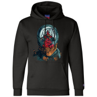 Peacemaker Vs Bloodsport ( Champion Hoodie | Artistshot