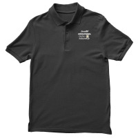 I Am Not Analytical But I'm Pisces So Close Enough - Fun Zodiac Gift F Men's Polo Shirt | Artistshot