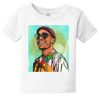 Head Of Hiphop Baby Tee | Artistshot