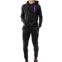 Trippy Rocket Lava Lamp 1 Hoodie & Jogger Set | Artistshot