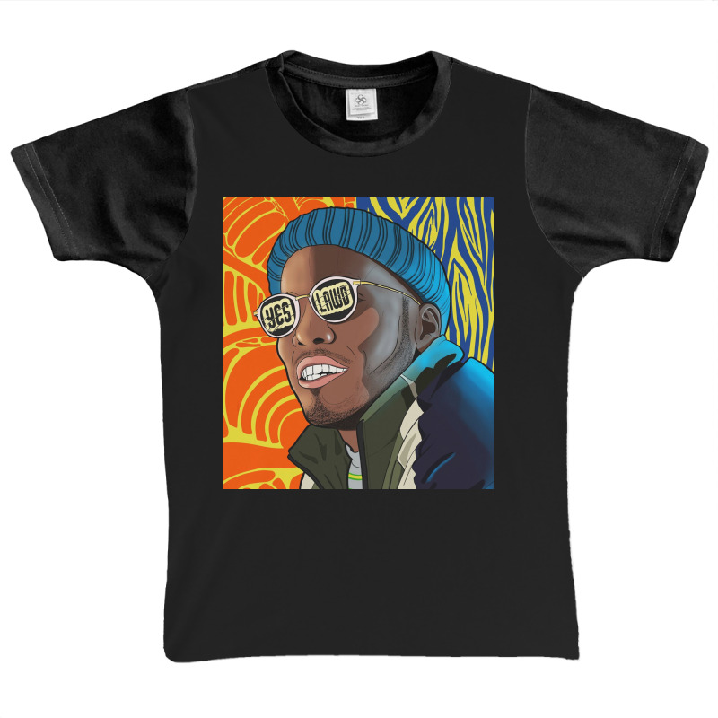 Style Cool Boy Graphic Youth T-shirt by amelie | Artistshot