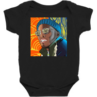 Style Cool Boy Baby Bodysuit | Artistshot