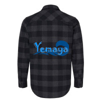 Yemaya Orishas Goddess Ifa Yoruba Religion Gift Water Deity _001 Flannel Shirt | Artistshot