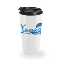 Yemaya Orishas Goddess Ifa Yoruba Religion Gift Water Deity _001 Travel Mug | Artistshot