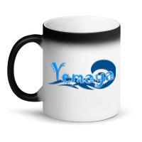 Yemaya Orishas Goddess Ifa Yoruba Religion Gift Water Deity _001 Magic Mug | Artistshot