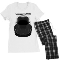 Hennessey Venom F5 Women's Pajamas Set | Artistshot