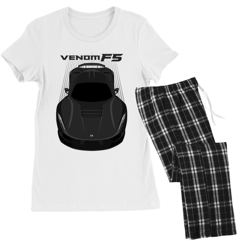 Hennessey Venom F5 Women's Pajamas Set by yenalsardao | Artistshot