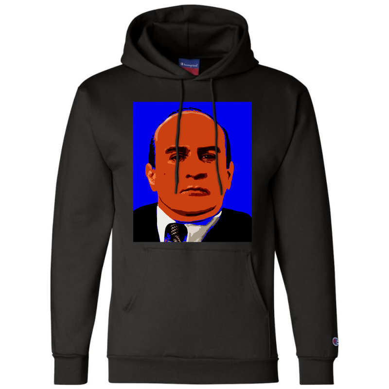 Limited Edition Robert De Niro-4bte1 Champion Hoodie by Pannell Quintero | Artistshot