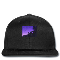 Limited Edition It's A Lonely Road Aesthetic Vaporwave Anime Printed Hat | Artistshot