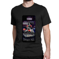 Pernell Sweet Pea Whitaker Champion Phone Case Classic T-shirt | Artistshot