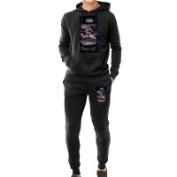 Pernell Sweet Pea Whitaker Champion Phone Case Hoodie & Jogger Set | Artistshot