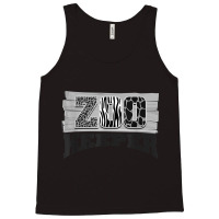 Zoo Keeper Animal Love Shirt Jungle Safari Explorer Diy Gift Tank Top | Artistshot