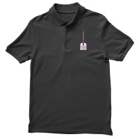 Hot Trend Shovel Me With Your Love - Funny 80's Men's Polo Shirt | Artistshot