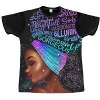 Womens Virgo Girl September August  Birthday Zodiac Womens _003 Graphic T-shirt | Artistshot