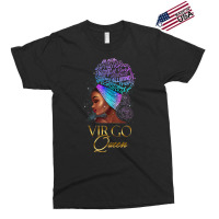 Womens Virgo Girl September August  Birthday Zodiac Womens _003 Exclusive T-shirt | Artistshot