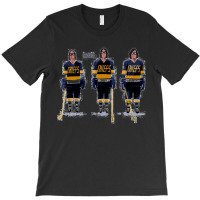 Hanson Brothers Slap Shot! T-shirt | Artistshot