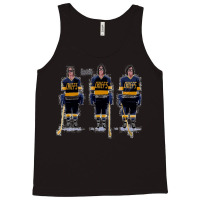 Hanson Brothers Slap Shot! Tank Top | Artistshot