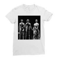 The Infernal Devices Ladies Fitted T-shirt | Artistshot