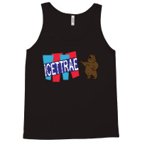 Ice Trae Polar Bear 1 Tank Top | Artistshot