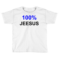 100 Jesus We Can Do Everything In Christ (estonian Version) T Shirt Toddler T-shirt | Artistshot