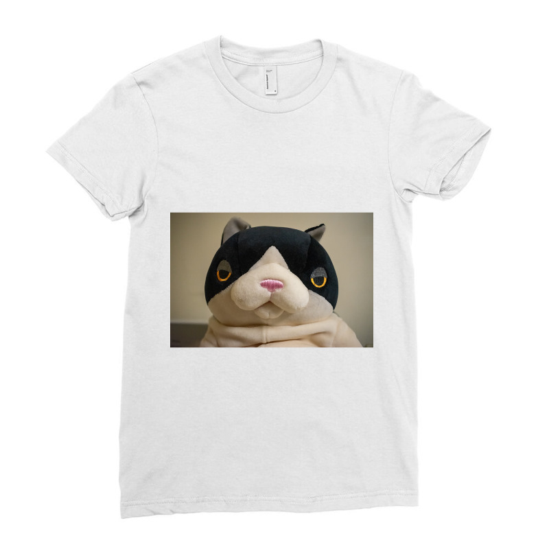 Hot Trend Daryl Takahashi Ladies Fitted T-Shirt by Box Bingham | Artistshot