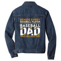 Jahitane Men Denim Jacket | Artistshot