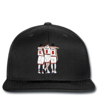 Limited Edition Demar, Vuc & Lavine Printed Hat | Artistshot