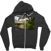 Granite Belt On 35mm Film 2 Zipper Hoodie | Artistshot