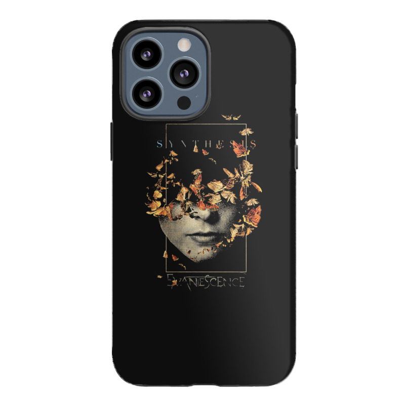 Fall Synthesis Iphone 13 Pro Max Case | Artistshot