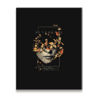 Fall Synthesis Metal Print Vertical | Artistshot