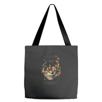 Fall Synthesis Tote Bags | Artistshot