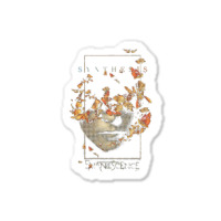 Fall Synthesis Sticker | Artistshot