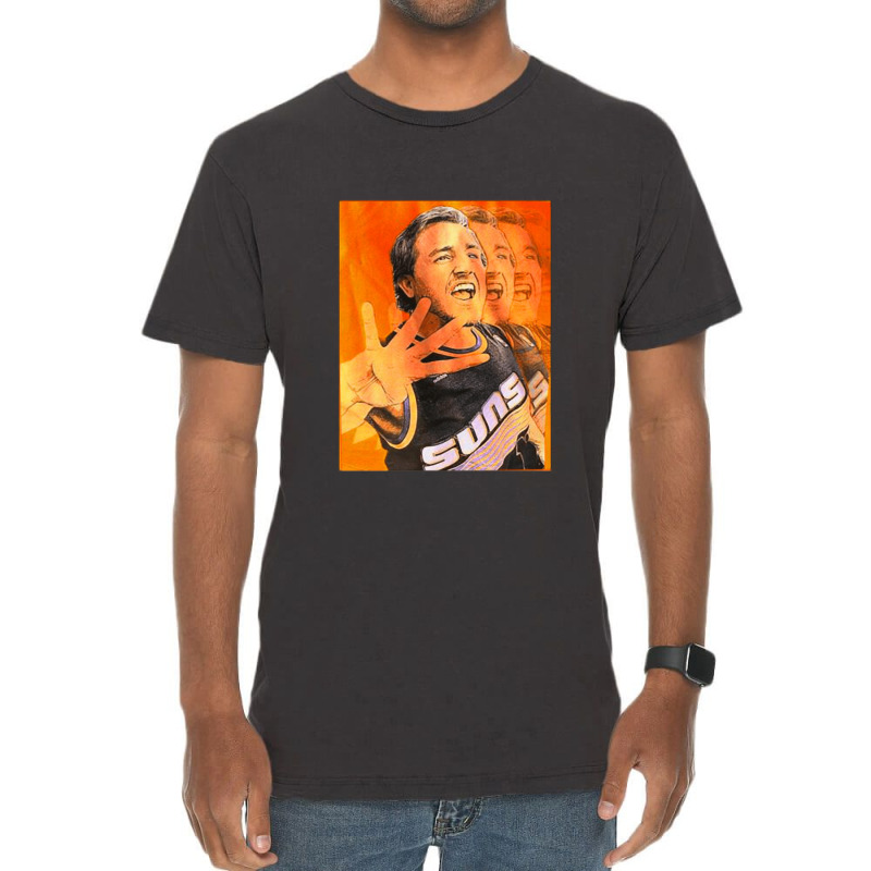 Id Never Buy My Girl A Watch Shes Already Got A Clock Over The Stove 1 Vintage T-shirt | Artistshot