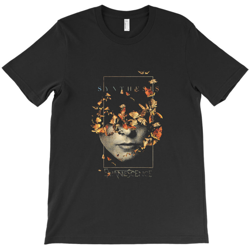 Fall Synthesis T-shirt | Artistshot