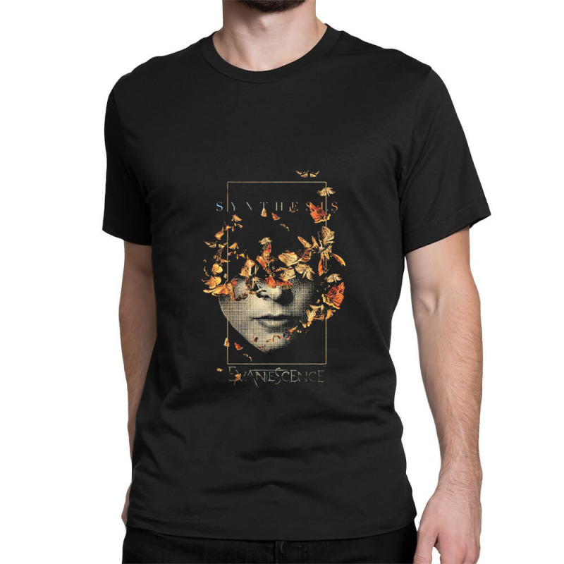 Fall Synthesis Classic T-shirt | Artistshot