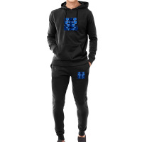 Hbk Summerslam 95 Hoodie & Jogger Set | Artistshot