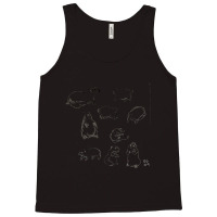 Limited Edition Prairie Dogs Tank Top | Artistshot