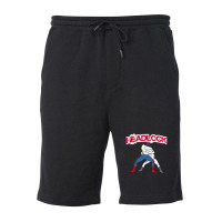 Headlock Fleece Short | Artistshot