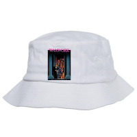 Waxwork Captive Audience（1988）☆vhsgasm Video☆ Horror Merch Bucket Hat | Artistshot