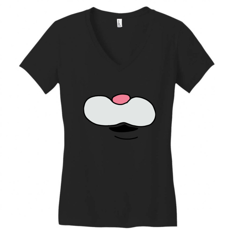 Tweak  Octonauts Women's V-Neck T-Shirt by MelanieKathleen | Artistshot