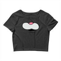 Tweak  Octonauts Crop Top | Artistshot