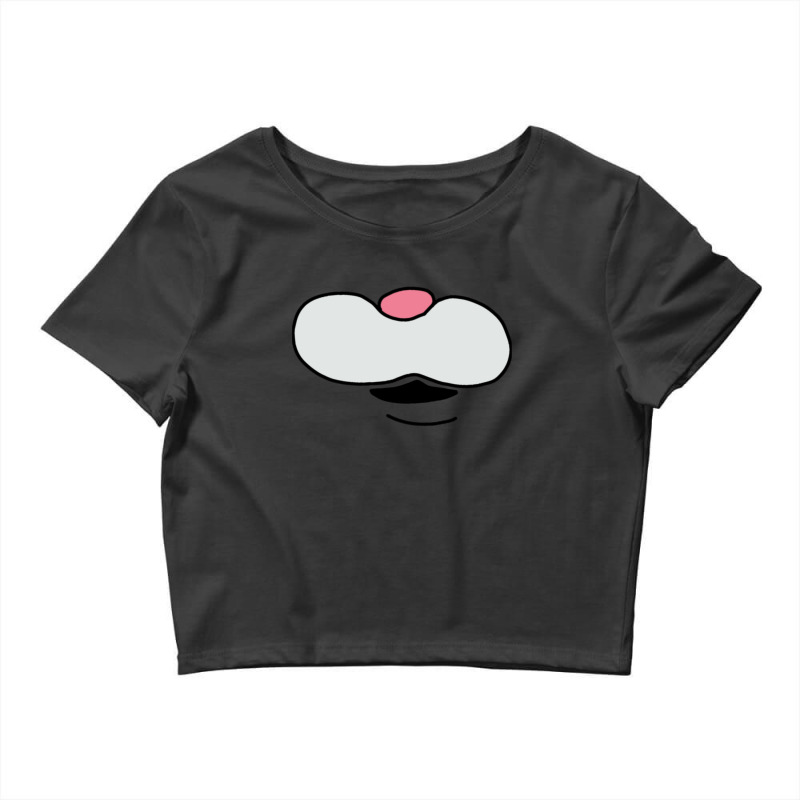 Tweak  Octonauts Crop Top by MelanieKathleen | Artistshot