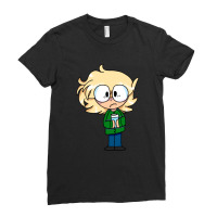 Tweek Tweak 11 Ladies Fitted T-shirt | Artistshot