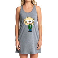 Tweek Tweak 11 Tank Dress | Artistshot